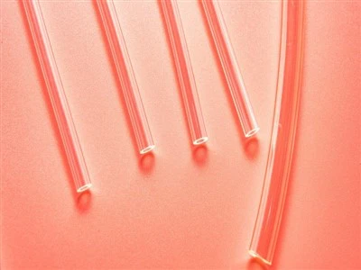 צינורות יניקה רפואית TPU